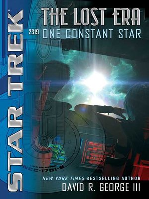 cover image of One Constant Star